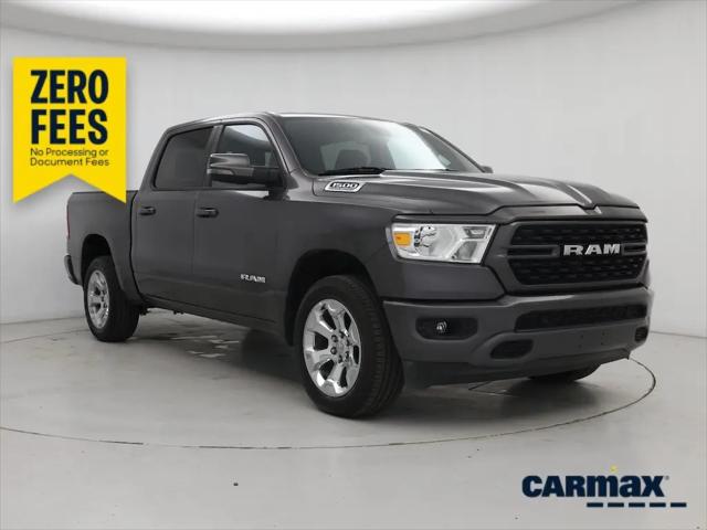 2023 Ram 1500 Big Horn Crew Cab 4x4 5'7" Box for sale in Nashville, TN