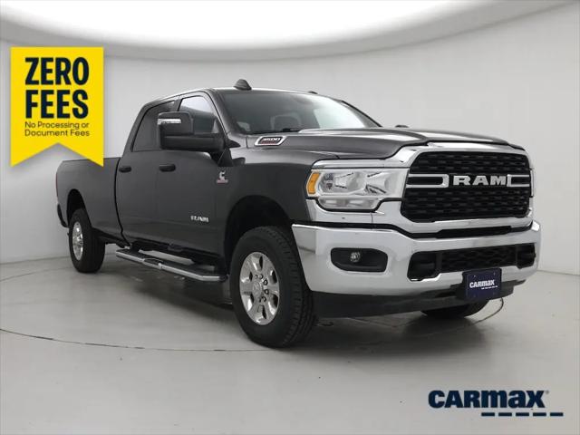 2024 Ram 3500 Big Horn Crew Cab 4x4 8' Box for sale in Nashville, TN