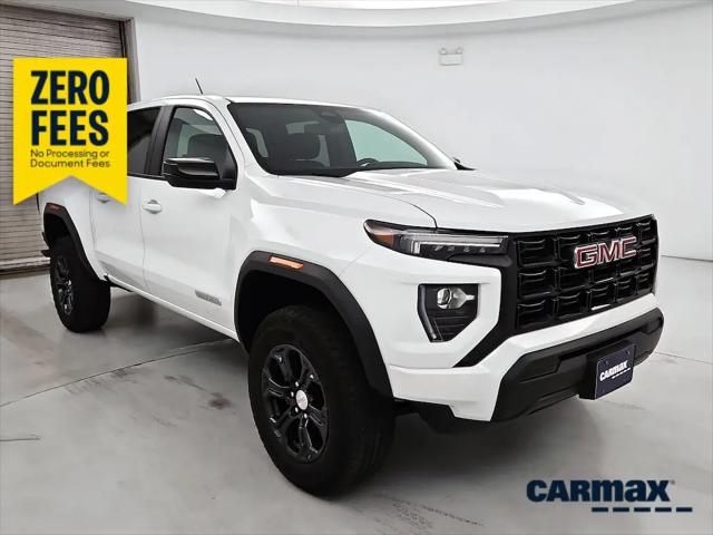 2023 GMC Canyon 4WD Crew Cab Short Box Elevation for sale in Tinley Park, IL