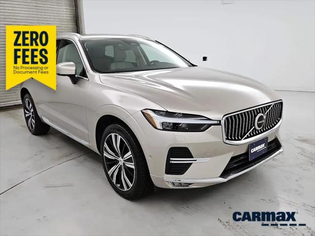 2023 Volvo XC60 B5 Plus Bright Theme for sale in Tinley Park, IL