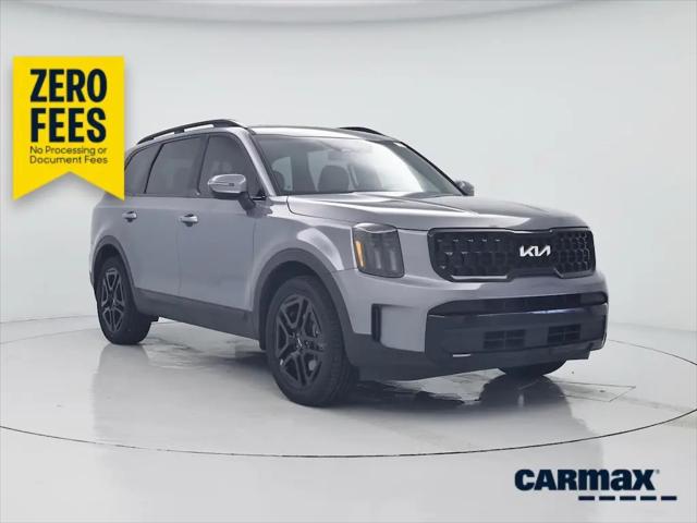 2024 Kia Telluride EX X-Line for sale in Knoxville, TN