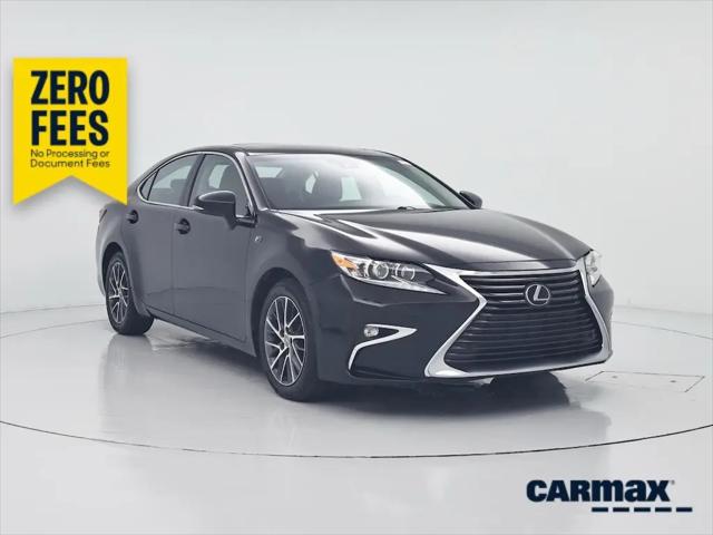 2016 Lexus ES 350 Unknown for sale in Knoxville, TN