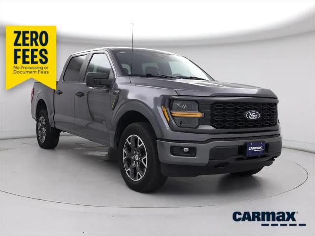 2025 Ford F-150 STX for sale in Glen Allen, VA
