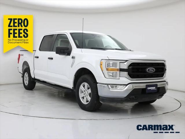 2022 Ford F-150 XLT for sale in Independence, MO