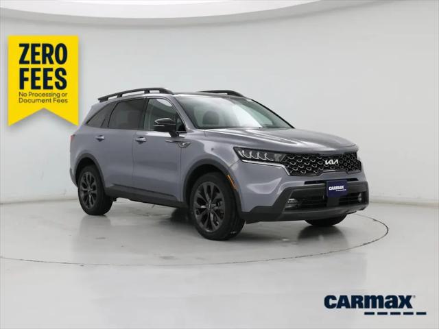 2023 Kia Sorento X-Line EX for sale in Independence, MO