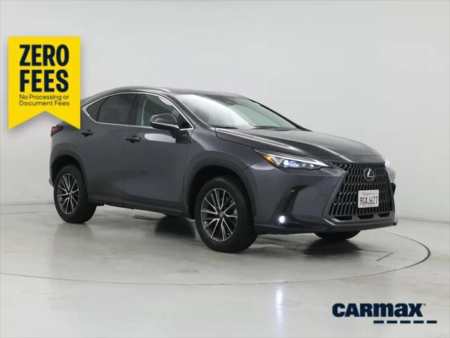 2023 Lexus NX 350 Premium for sale in Henderson, NV