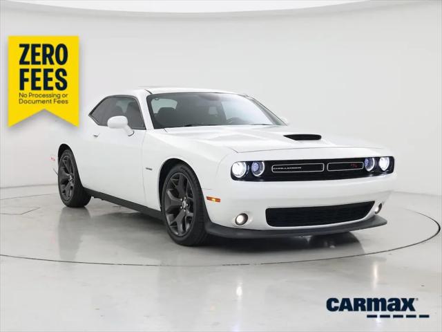 2019 Dodge Challenger R/T for sale in Henderson, NV
