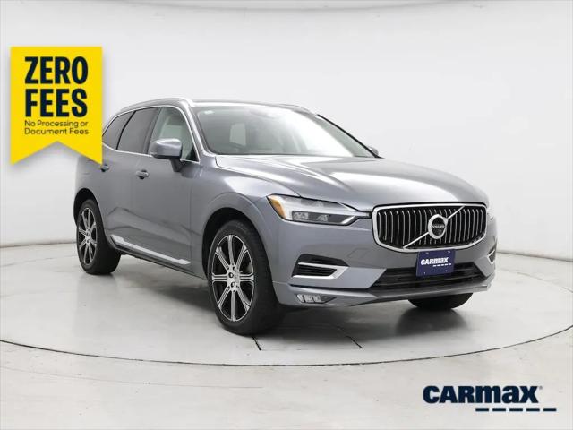 2021 Volvo XC60 T6 Inscription for sale in Modesto, CA