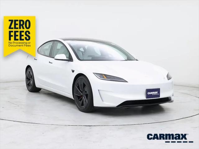 2025 Tesla Model 3 Performance All-Wheel Drive for sale in Milwaukie, OR