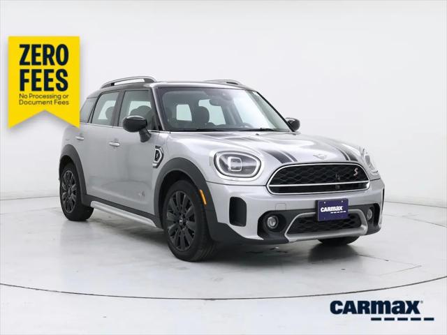 2024 MINI Cooper Countryman Cooper S for sale in Milwaukie, OR