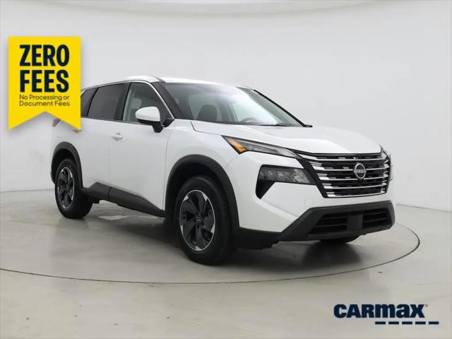 2025 Nissan Rogue SV FWD for sale in Fort Myers, FL