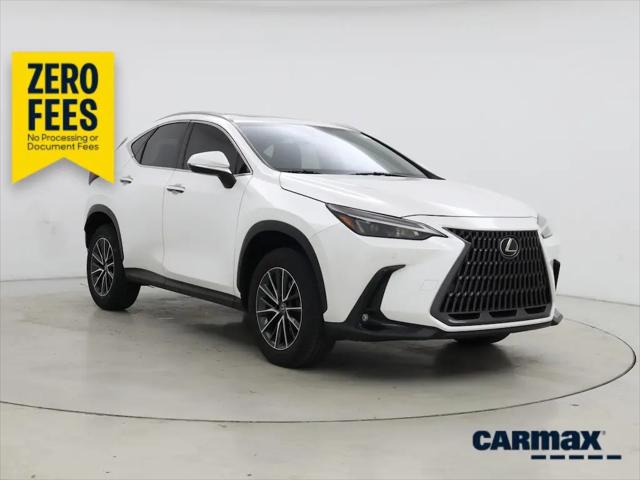2023 Lexus NX Premium for sale in Fort Myers, FL