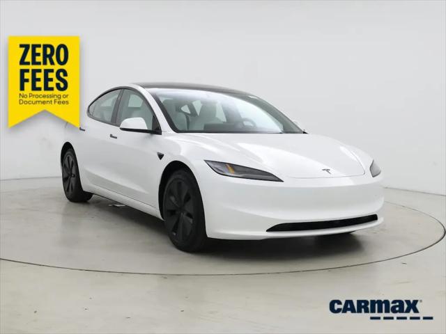 2026 Tesla Model 3 Premium Rear-Wheel Drive for sale in Fort Myers, FL