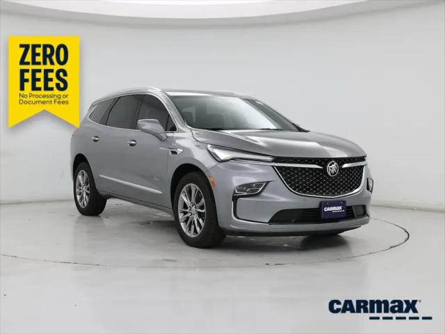 2024 Buick Enclave Avenir AWD for sale in Merriam, KS