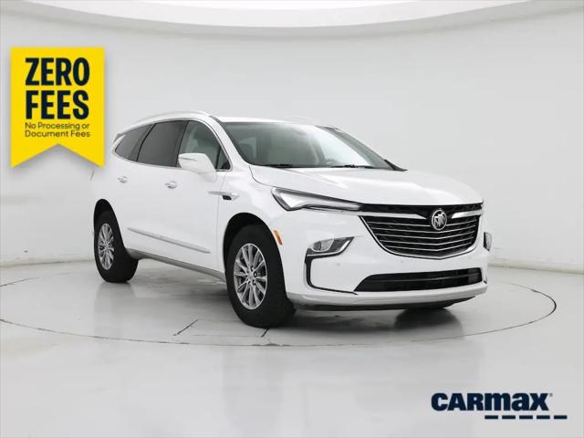 2023 Buick Enclave Essence FWD for sale in Merriam, KS