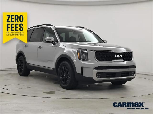 2023 Kia Telluride SX X-Pro for sale in Norcross, GA