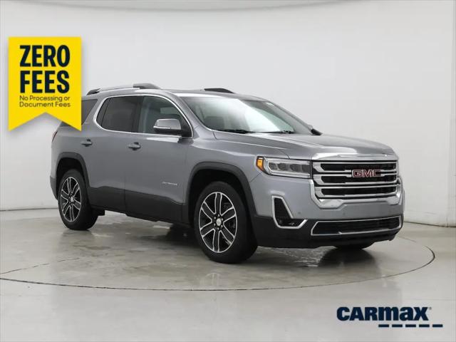 2023 GMC Acadia AWD SLT for sale in Norcross, GA