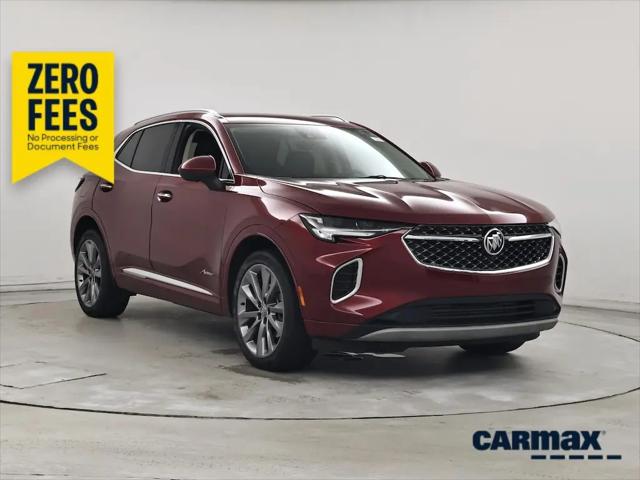 2023 Buick Envision Avenir FWD for sale in Norcross, GA