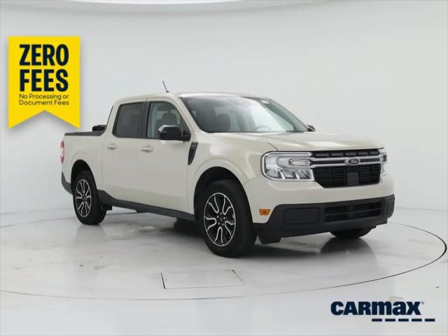 2024 Ford Maverick Lariat for sale in Greenville, SC