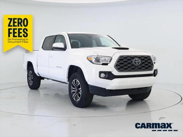 2022 Toyota Tacoma TRD Sport for sale in Greenville, SC