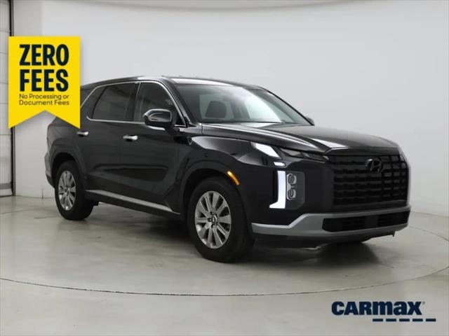 2025 Hyundai Palisade SE for sale in Greenville, SC