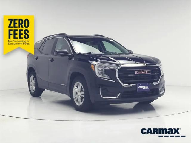 2023 GMC Terrain FWD SLE for sale in Naperville, IL