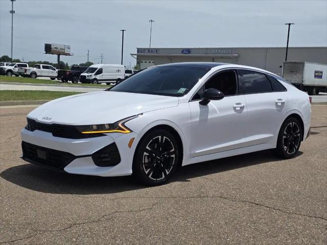 2022 Kia K5 GT-Line for sale in Madison, MS