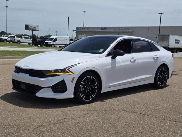 2022 Kia K5 GT-Line for sale in Madison, MS