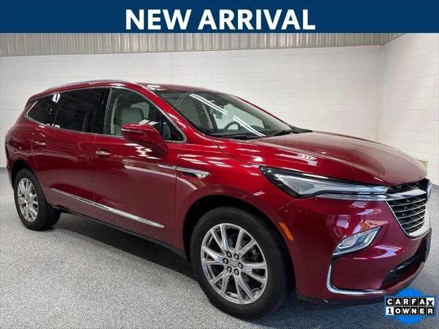 2023 Buick Enclave Essence AWD for sale in Chilton, WI