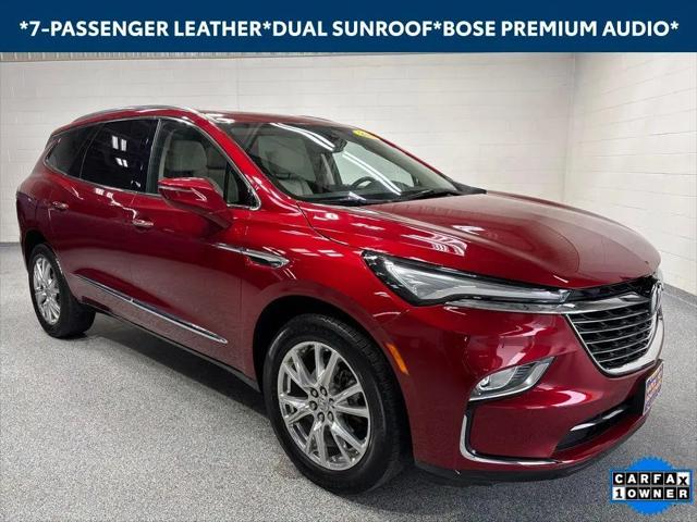 2023 Buick Enclave Essence AWD for sale in Chilton, WI