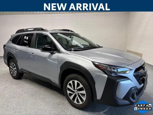 2025 Subaru Outback Premium for sale in Chilton, WI