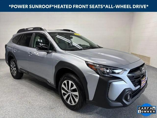 2025 Subaru Outback Premium for sale in Chilton, WI