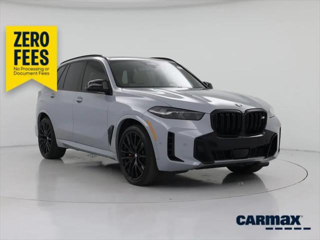 2025 BMW X5 M60i for sale in Tampa, FL