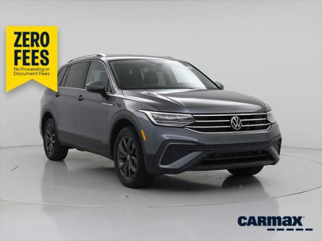 2023 Volkswagen Tiguan 2.0T SE for sale in Tampa, FL