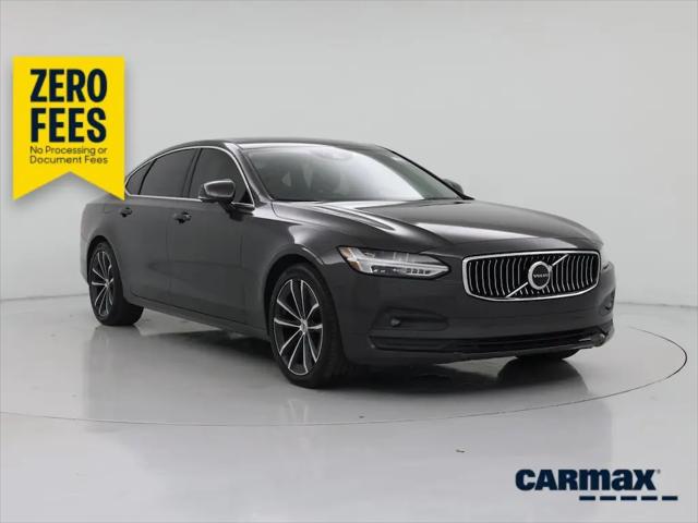 2021 Volvo S90 T6 Momentum for sale in Tampa, FL