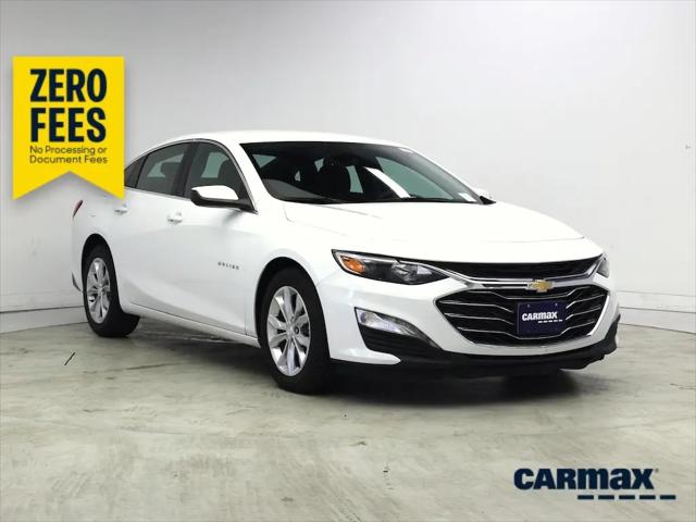 2023 Chevrolet Malibu FWD 1LT for sale in San Diego, CA