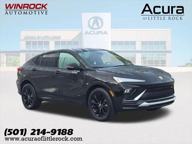 2025 Buick NV Sport Touring FWD for sale in Little Rock, AR