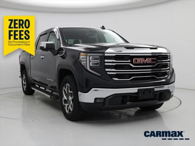 2023 GMC Sierra 1500 4WD Crew Cab Short Box SLT for sale in Chattanooga, TN
