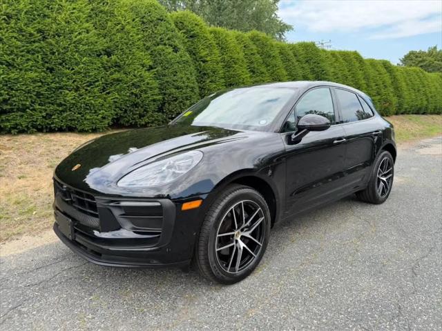 2023 Porsche Macan Unknown for sale in Natick, MA
