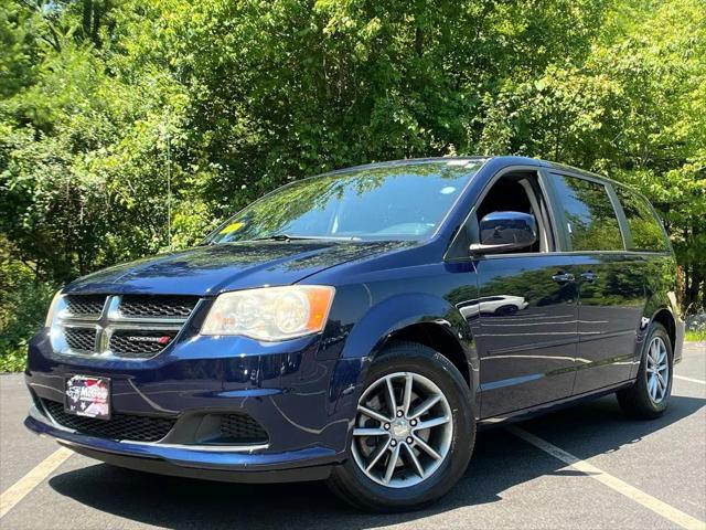 2014 Dodge Grand Caravan SE 30th Anniversary for sale in Hanover, MA