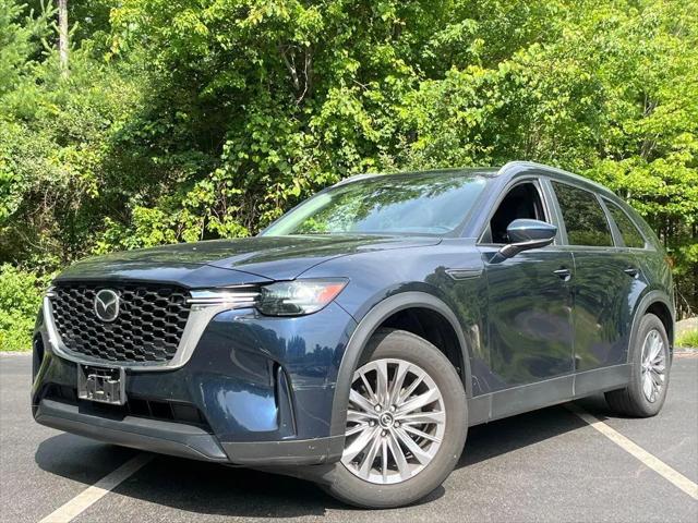 2024 Mazda X-90 3.3 Turbo Select for sale in Hanover, MA
