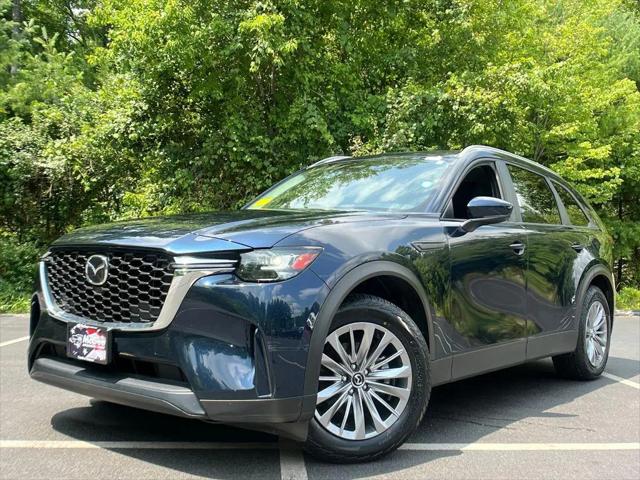 2024 Mazda X-90 3.3 Turbo Select for sale in Hanover, MA
