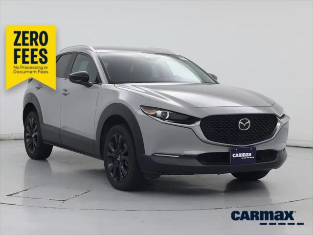2025 Mazda CX-30 2.5 S Select Sport for sale in Irving, TX