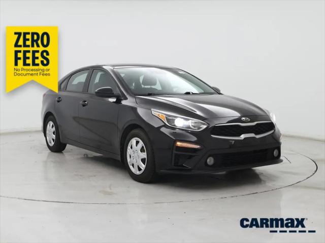 2020 Kia Forte FE for sale in Louisville, KY