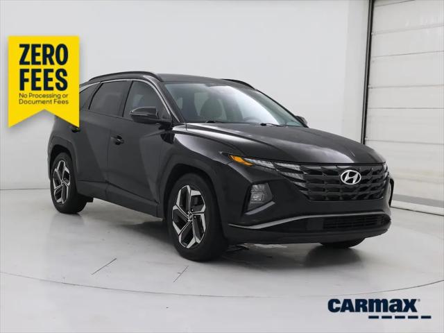 2024 Hyundai Tucson SEL for sale in Kennesaw, GA