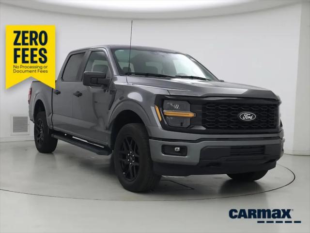 2024 Ford F-150 STX for sale in Kennesaw, GA