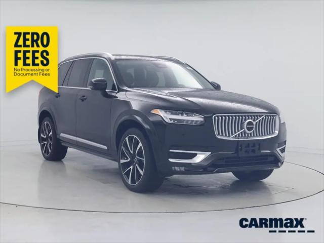 2023 Volvo XC90 B6 Plus 6-Seater for sale in Kennesaw, GA