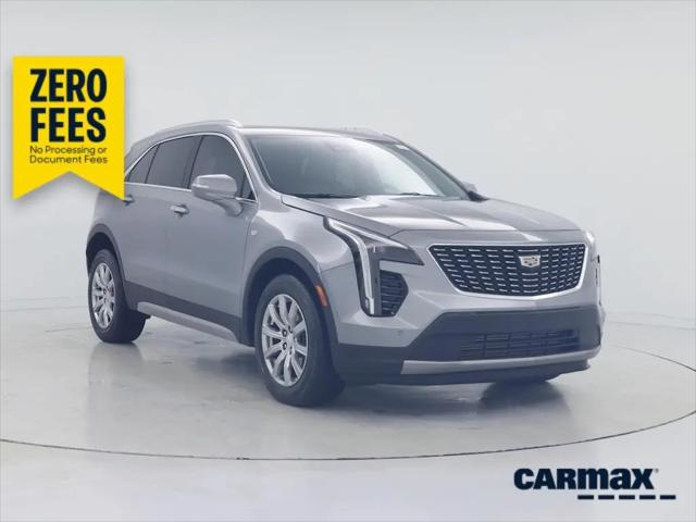 2023 Cadillac XT4 FWD Premium Luxury for sale in Kennesaw, GA