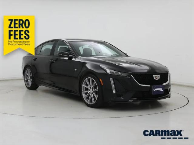 2023 Cadillac CT5 Sport for sale in Indianapolis, IN