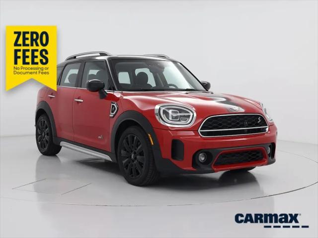2021 MINI Countryman Cooper S for sale in Indianapolis, IN